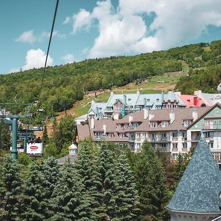 Amazing Lakemountain View 5Min To Tremblant439 Mont-Tremblant Eksteriør billede